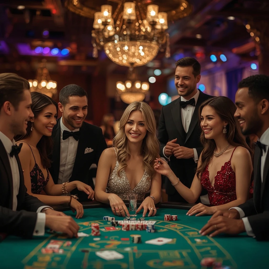 blackjack au casino FEELINGBET CASINO