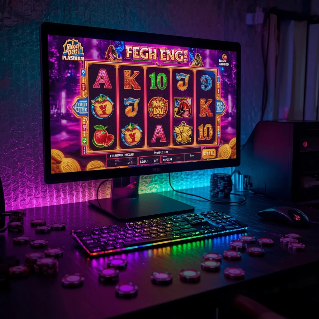 Microgaming FEELINGBET CASINO