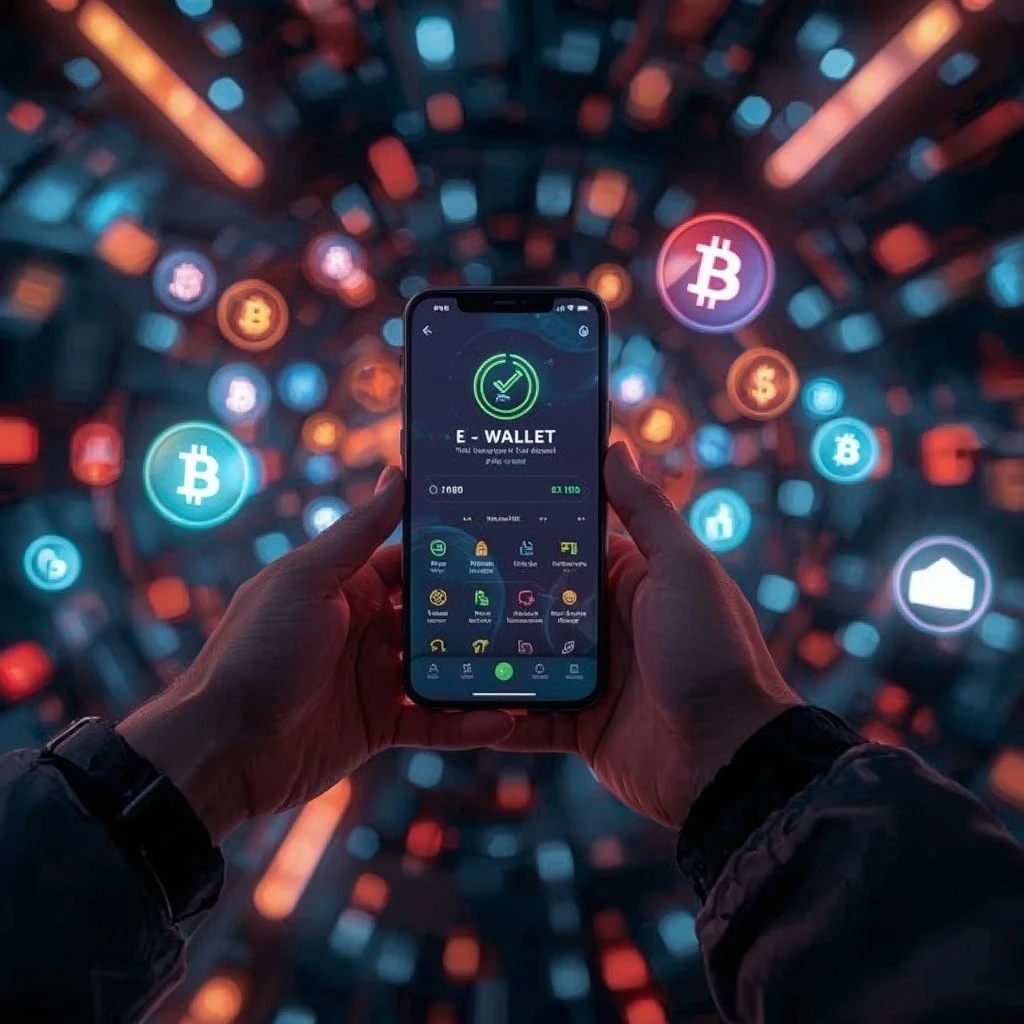 porte-monnaie électronique FEELINGBET CASINO