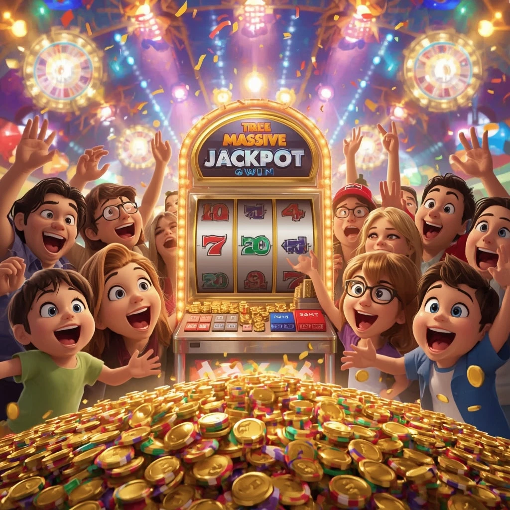 meilleurs jeux de Jackpot FEELINGBET CASINO