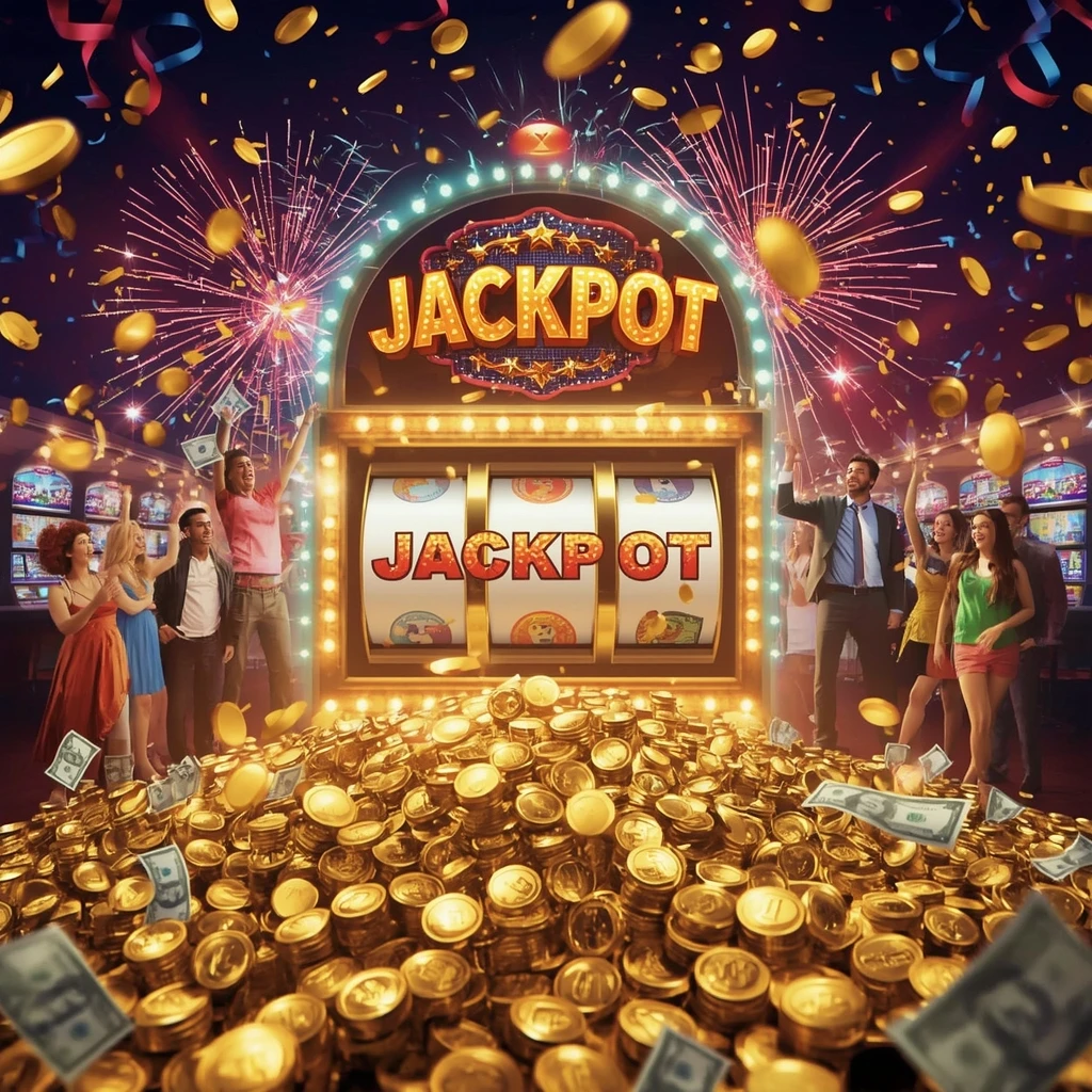 bonnes machines à sous FEELINGBET CASINO