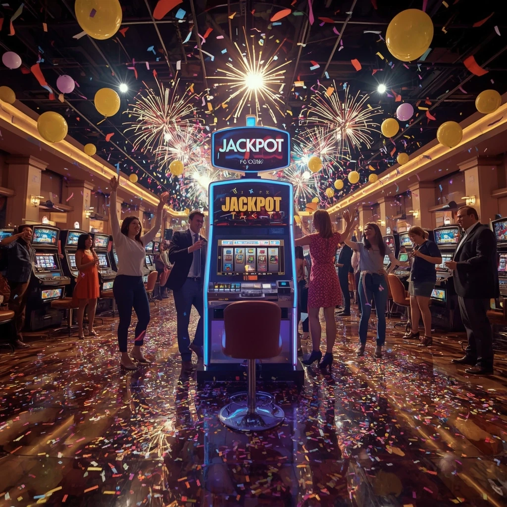 Les jackpots fixes FeelingBet Casino