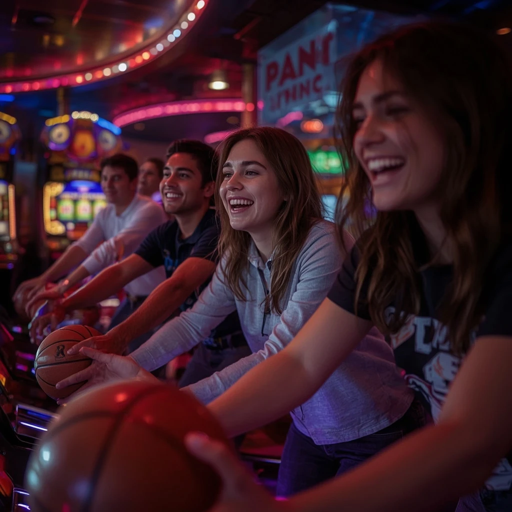 Paris sportifs FeelingBet Casino