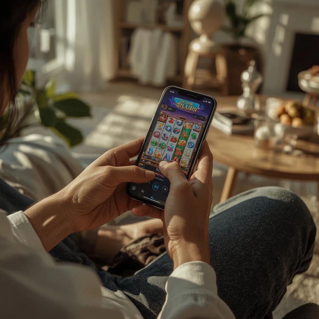machines à sous sur mobile FEELINGBET CASINO