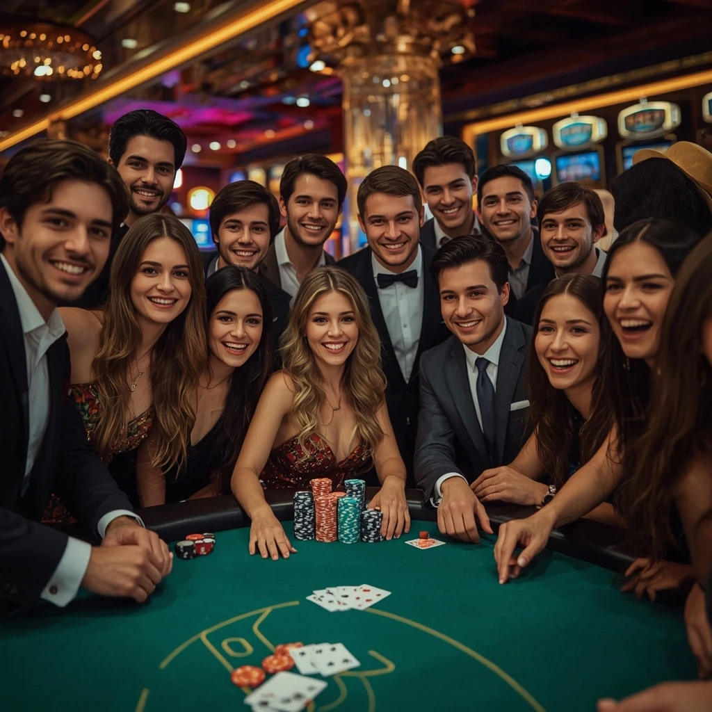 Les bases du jeu FEELINGBET CASINO